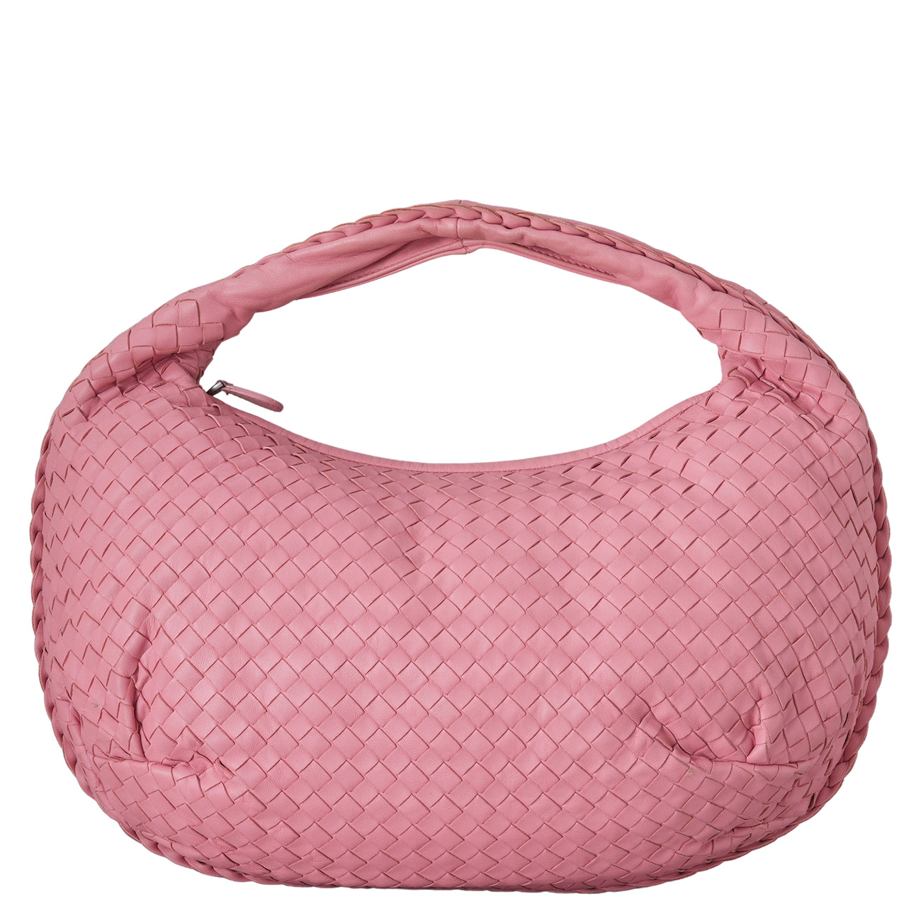 BOTTEGA VENETA(USED)보테가베네타 호보백
